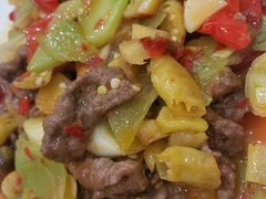 -清真麦加餐厅牛肉馆