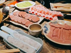 -小龙坎老火锅(工体店)