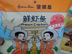 -来伊份(瑞虹天地瑞虹坊店)
