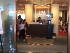 门面-美心皇宫(沙田大会堂店)