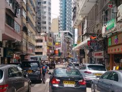 -麦文记面家(佐敦店)