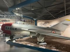 -中国航空博物馆