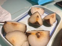 -鱼窝棚柴火铁锅炖(富山屯店)