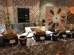-骊韵咖啡厅(深圳中海凯骊酒店)