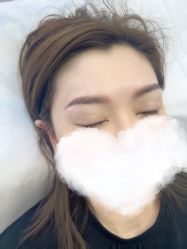 -Yue Show馨选·半永久纹眉纹眼线