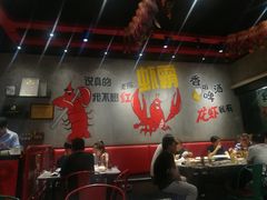 -老陈虾霸(上海路店)