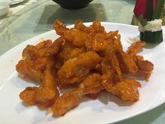 糖醋鱼条-蓬川食府(金海道店)