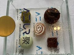 -AZUR聚(香格里拉饭店)