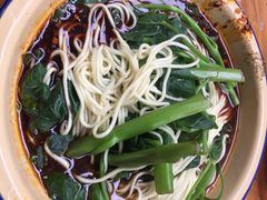 -赵伍面庄(松石大道店)