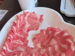 -北门涮肉·铜锅涮肉(南锣鼓巷店)