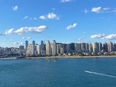 -星海湾跨海大桥