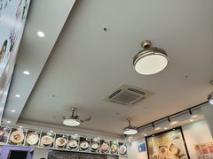 -粥瓜婆特色砂锅粥(白石洲店)