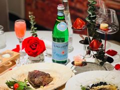 -王品牛排(郑州大卫城店)