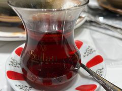 -SULTAN·苏坦土耳其餐厅(新光汇店)