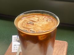 -稀物集咖啡(徽州大道店)