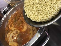 -Yolo韩国创意料理
