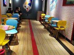 -DQ·蛋糕·冰淇淋(周浦万达店)