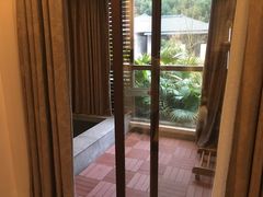 -明月山天沐温泉度假村