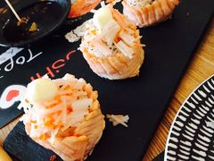 -Sushi Love 创意寿司(丽影广场店)