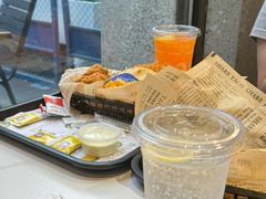 -TACO STAR 塔可星(下沙宝龙店)