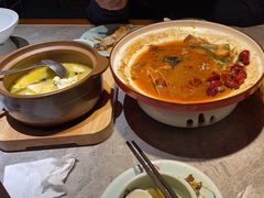 -北平食府(马鞍山路店)