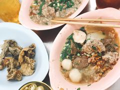 -榮泰米粉湯(Left Shop)