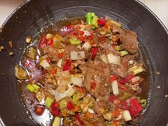 -金佬馆·川菜bistro(芜湖镜湖万达店)