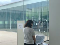 -金泽21世纪美术馆