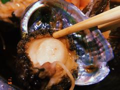 小鲍鱼-盒马鲜生(龙德广场店)