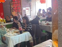 -大碗居·烤鸭·鱼头泡饼(天坛东门店)