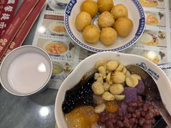 -赵记传承·中国甜品(福州总店)