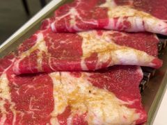 -西塔老太太泥炉烤肉(川沙百联店)