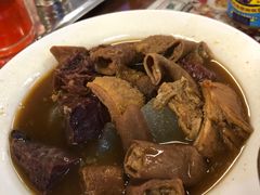 -七爷清汤腩·港式餐厅(金狮广场店)