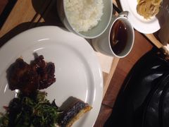 无印良品Cafe&nbsp;&&nbsp;Meal&nbsp;MUJI-无印良品餐堂 MUJI Diner(成都太古里店)