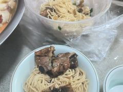 -斌斌面馆(兴安路店)