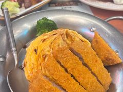 -星财记香港冰室·茶餐厅(仓山万达店)