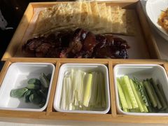 -庆云楼饭庄(什刹海店)