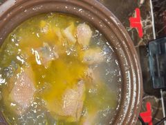 -小菜园新徽菜(宜兴八佰伴店)
