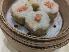 -兴悦酒家(保利克洛维店)