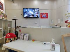 -百变创造力活动中心(虹口龙之梦中心店)