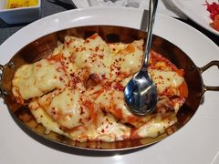 -Efes Turkish & Mediterranean Cuisine 艾菲斯餐厅(陆家嘴店)