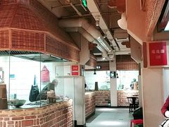 -袁家村关中印象美食(万象汇店)