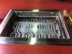 大堂-长今家韩国料理(瑞景店)