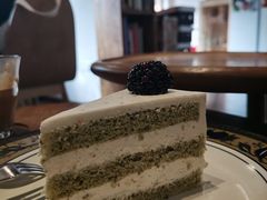 -竹子咖啡bamboo coffee