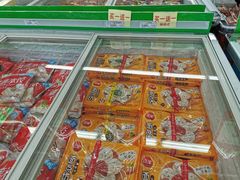 -农工商超市(金沙江路店)