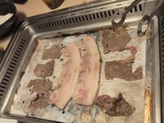 -新石器烤肉(西田城店)