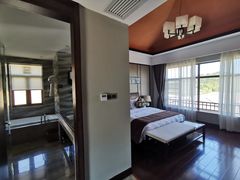 -清远熹乐谷温泉度假酒店