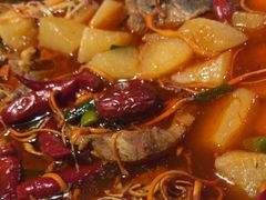 -云晓光头烧烤吧(川沙绿地店)