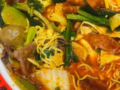 -文立新麻辣烫(合生汇21街区店)