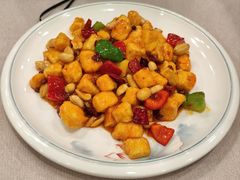 -功德林素菜饭庄(前门店)